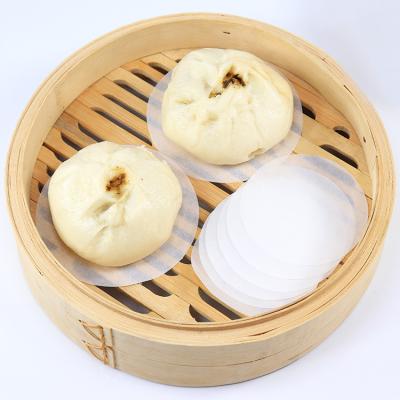 China Factory Sale New Products Household Air Fryer Waterproof Disposable Liners Parchment Baking Paper for sale