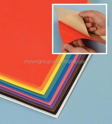 China Thermoformable EVA Foam Sheet / Eva Thermoforming for sale