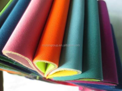 China Shoes Knitting Fabric 120T/C Bonded 5mm Latex Foam for sale