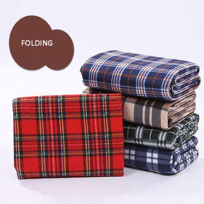 China Custom Extra Large Water Proof Beach Waterproof Foldable Picnic Blanket Portable Picnic Blanket for sale