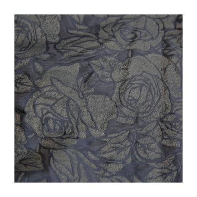 China Small Flower Polyester Cotton Fabric Manufacturer China Dress Printing Shrink-Resistant for sale