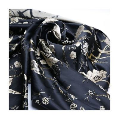 China Store Competitive Price For Chinese Textile Fashion Animal Pattern Cartoon Dress Fabric for sale