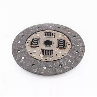 China HIGH QUALITY AUTO MOTOR SPARE PARTS GCH0116030 CLUTCH DISK WHOLESALE Original Great Wall Material (KOREA 4WD Transport) FOR Great Wall Deer for sale