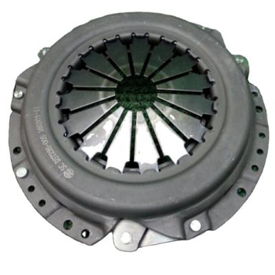 China Original Material Wholesale Auto Parts for Great Wall, GWM Auto Parts, 1601020-E00 PRESSURE PLATE assembly CLUTCH FOR GREAT WALL deer safe for sale