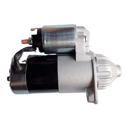 China Vehicles WHOLESALE Great Wall SUBASSY GWM AUTO MOTOR SPARE PARTS SMD172860 STARTER MOTOR Parts: Hover, Hover H3, Hover H5, Wingle for sale