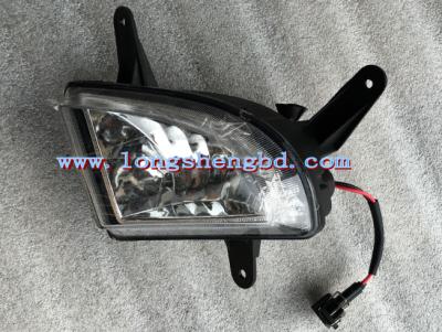 China High Quality SPARE PARTS L4116200 Front Left Fog Lamp For Lifan 520 OEM for sale