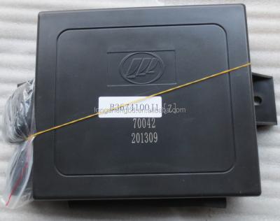 China WHOLESALE AUTO SPARE PARTS B3674100H1 High Quality LIFAN ECU LIAFN Parts: Saloon X60 620 for sale