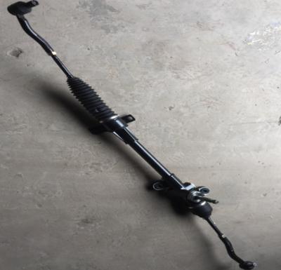 China WHOLESALE HIGH QUALITY LIFAN AUTO SPARE PARTS B3401100C1 Steering Rack Assembly FOR New Lifan Solano OEM B3401100C1 for sale