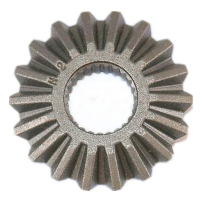 China Steel LIFAN AUTO PARTS GEAR HALF-AXLE 1.6 LIFAN SPARE PARTS LF481Q1-2303302A Lifan Parts: Breez, Smiling, Solano, X60 for sale