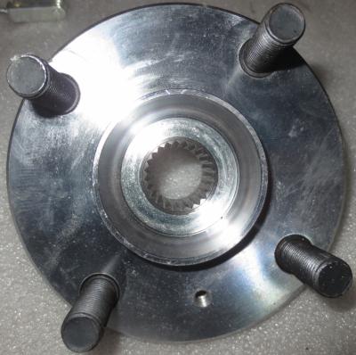 China WHOLESALE AUTO SPARE PARTS F3103110 High Quality Front Hub from LIFAN FOR Lifan : New Smiling and Smiling OEM F3103110 for sale