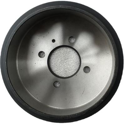 China WHOLESALE CHERY Auto Spare Parts A11-3502031BB Chinese High Quality Rear Brake Drum Original Material For CHERY Amulet A11-3502031BB Car Spare Parts for sale