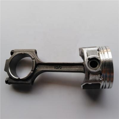 China CHERY METAL AUTO PARTS CHERY TIGGO SPARE PARTS 481HC-1004001 CONNECTING ROD FOR M11 QQ TIGGO A3 for sale