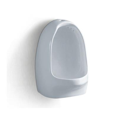 China Space Saving Modern Public Restroom Mens Toilet Hotel Solana 8516 Urinal for sale