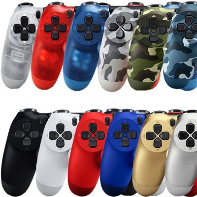 China PC Controles Victory NS Gpd PS4 Gamepad Original Wireless Control-X TV Box Pro Gaming Buttons Joystick Touch For Sony P 4 For PS4 Controller for sale