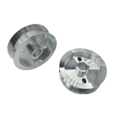 China Dongguan Precision CNC Manufacturers Factory Price Aluminum Dealers All Kinds Of Metal Milling Services for sale