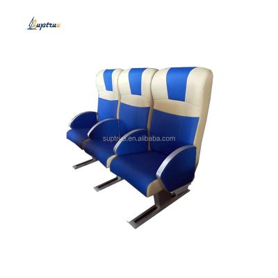 China Marine Extended Passenger Boat Seats Optional Ship/Boat/Ferry Configuration Marine for sale