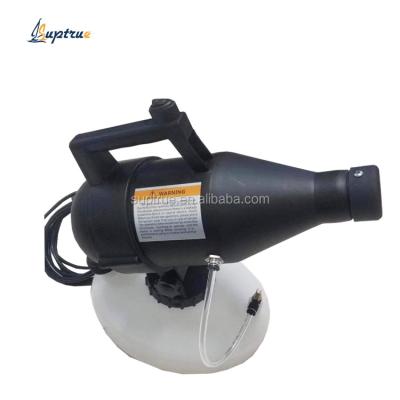 China 4.5L Electric Fogging Spray Sprayer Disinfection Machine for sale