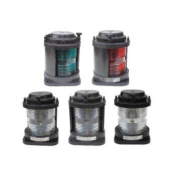 China Night Navigation CXH4-21P Wholesale Price Marine Navigation Stern Light CE CCS Approval for sale