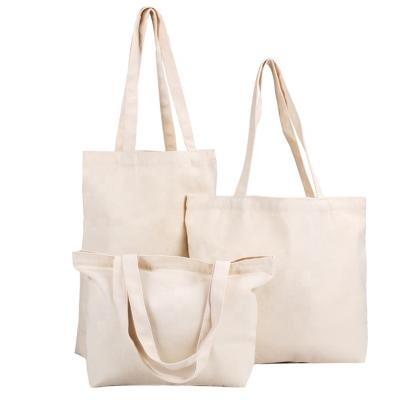 China Cotton Fabric Folding Tote Beach Bags For Packaging for sale