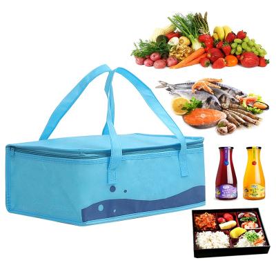 China Custom Backback Thermal Cooler Tote Bag for sale