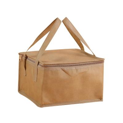 China Backback Cake Cooler Bag, Lunch Bag Cooler for sale