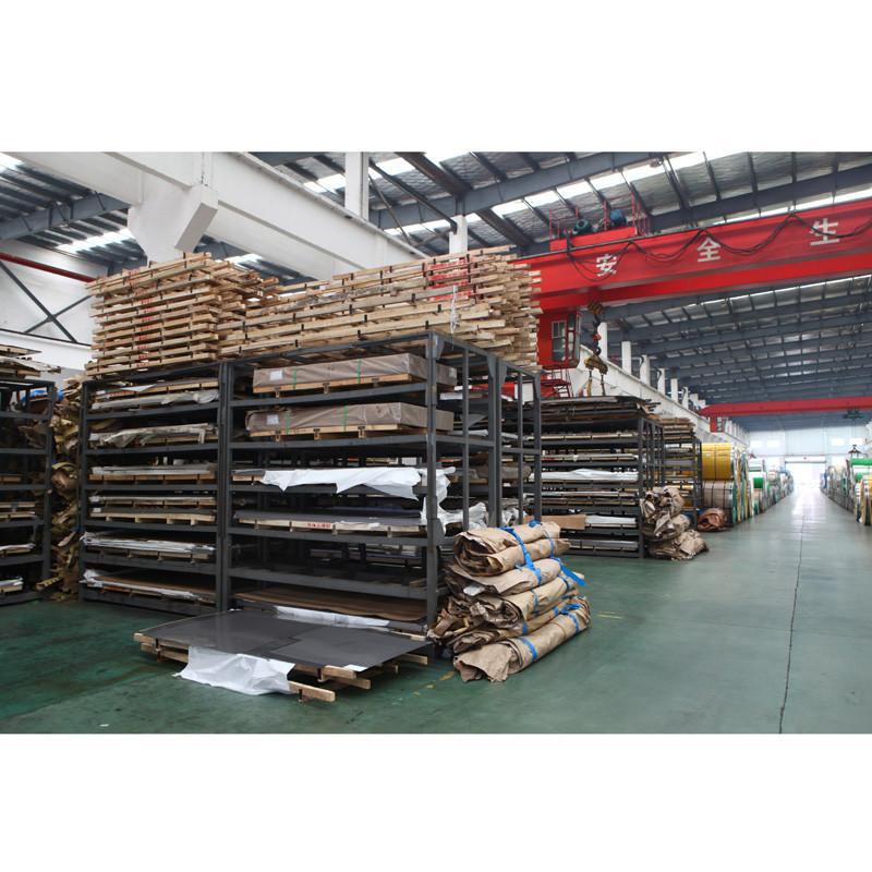 Verified China supplier - China Steel Products Directory