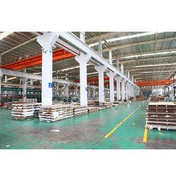 Verified China supplier - China Steel Products Directory