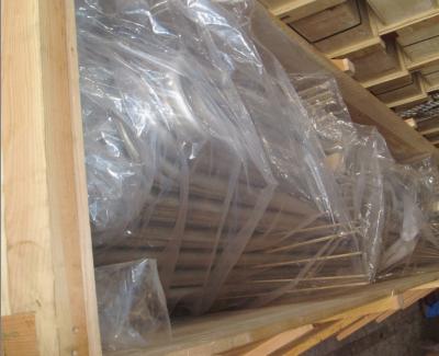 China Welded stainless steel tubes / Stainless Steel U Bend Tube for sale