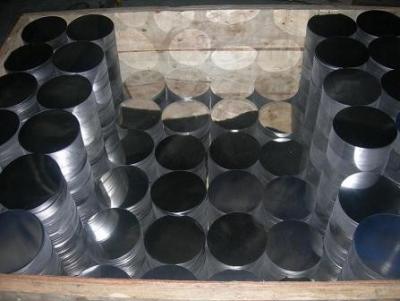 China stainless steel circles for sale