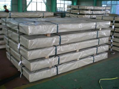 China AISI , UNS 304 Stainless Steel Sheets , Polishing 8K For Medical Industry for sale