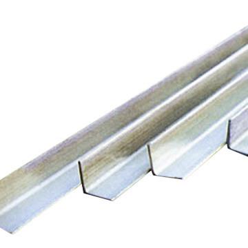 China AISI 304L stainless steel angle bar for sale