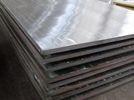 China 316 Hot Rolled Stainless Steel Sheet With NO.1 / 2D / 2B / BA / NO.3 / NO.4 Surface for sale