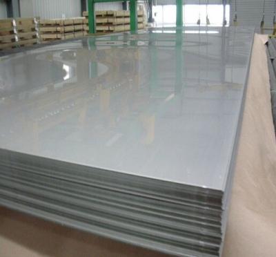 China 201 202 430 304 Stainless Steel Sheet for sale