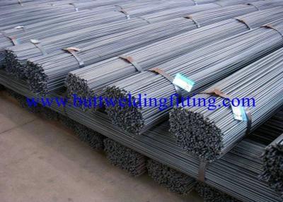 Chine ASTM laminé à chaud/étiré à froid A554 de barre plate d'acier inoxydable de soufflage de sable 904L, A312, A249, A269 et A270 ISO9001 à vendre