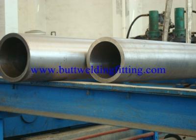 China Tubo soldado con autógena A312 TPXM-19 S20910 TPXM-10 S21900 TPXM-11 S21904 del acero inoxidable de ASTM en venta