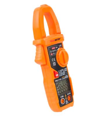 China Smart 1000A AC/DC Digital Clamp Meter PM2128S PM2128S for sale