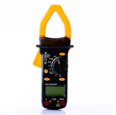 China 1000A AC/DC Digital Clamp Meter PM2101 PM2101 for sale