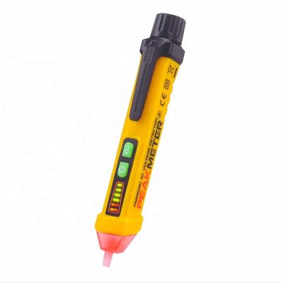 China Non Touch Voltage Test Pen High Voltage AC Voltage Detector 12-1000V for sale