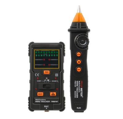 China Multifunction PM6816 Wire Tracker Cable Tester PM6816 for sale