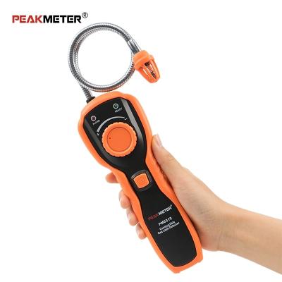 China PM6310 High Sensitivity PM6310 Portable Combustible Gas Leak Detector for sale