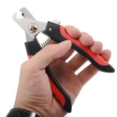 China Dogs Pet Nail Clippers for sale