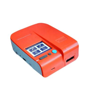 China Portable Canines Prog Analyzer M4 Pregnancy Analyzer for sale