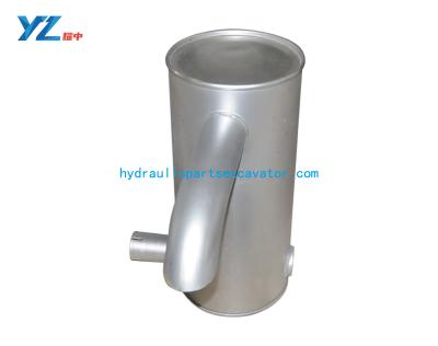 China Máquina escavadora Muffler EC210 EC140 EC210-5 EC210B de SA1114-00350 Volvo à venda