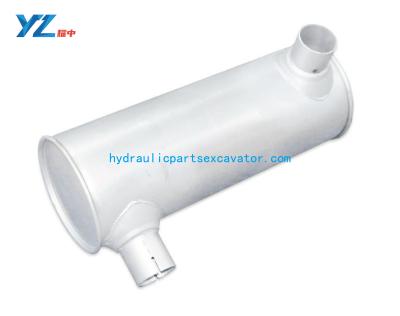 China 6738-11-5510 máquina escavadora Exhaust Muffler PC200-5 de KOMATSU à venda