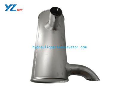 China 6754-11-5310 máquina escavadora Exhaust Muffler PC240-8 PC220-8 de KOMATSU à venda