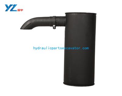 China 622-21-15410 máquina escavadora Exhaust Muffler PC300-5 PC310-5 PC300-6 de KOMATSU à venda