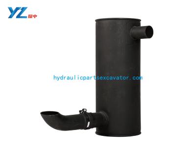 China 6222-13-5412 máquina escavadora Exhaust Muffler PC300-6 PC350-6 PC360-6 de 6222-13-5410 KOMATSU à venda