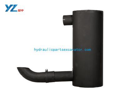 China 6251-11-5440 máquina escavadora Exhaust Muffler PC400-8 PC400-8R PC400LC-8 de KOMATSU à venda