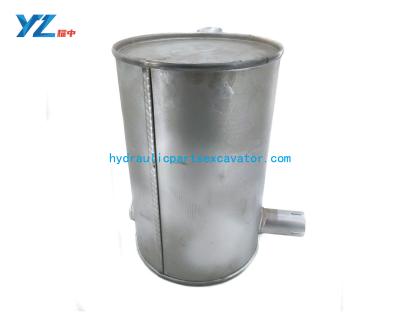 中国 11M8-30051 Hyundai Excavator Muffler For R80 R80-7 販売のため