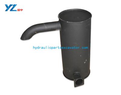 中国 11N6-33035 Excavator Muffler For R200-5 R200-3 R200-7 販売のため